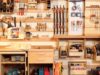 Building Your Dream Workshop: A Beginner’s Guide to Essential Woodworking Tools