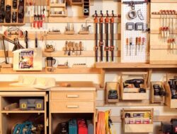 Building Your Dream Workshop: A Beginner’s Guide to Essential Woodworking Tools